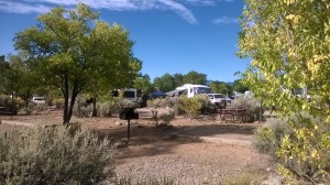 Taos Valley RV Park