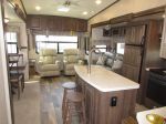 Interior-Recliners