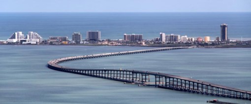 South Padre Island