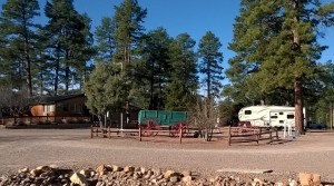 Heber RV Park