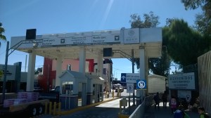 Los Algodones, MX