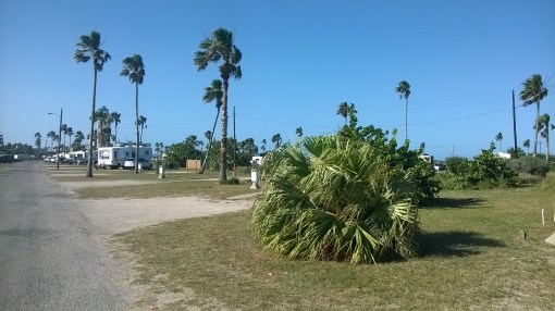 South Padre Island, Isla Blanca #184