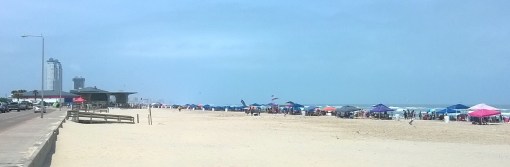 Isla Blanca Beach, South Padre Island