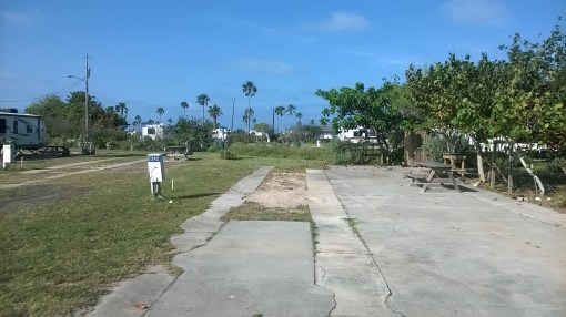 South Padre Island, Isla Blanca #242