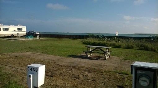 South Padre Island, Isla Blanca #469