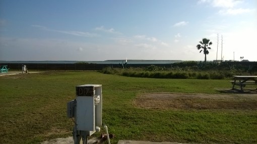 South Padre Island, Isla Blanca #D17