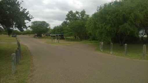 Lake Casa Blanca SP