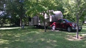 Hidden Valley RV Park