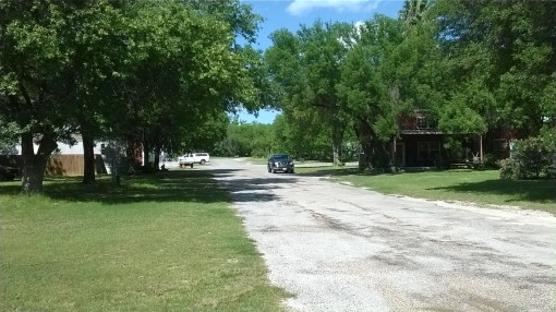 Hidden Valley RV Park