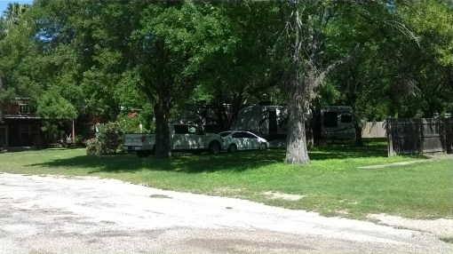 Hidden Valley RV Park