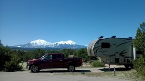 Lathrup State Park site #32