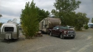 Wendover, NV, KOA