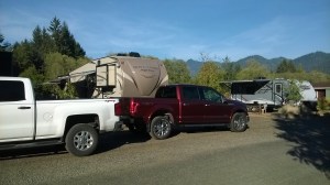 Quinault River Inn, Amanda Park, WA
