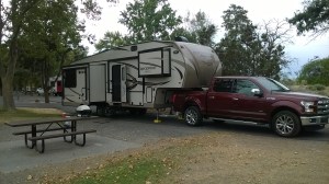 Plymouth Park, COE, Plymouth, WA site #16