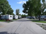Fallon RV Park